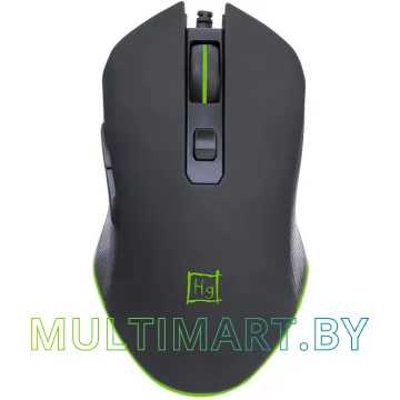 Игровая мышь Harper GM-B55 картинка 2